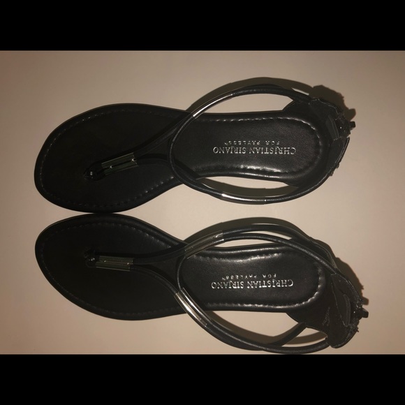 Christian Siriano Shoes - Christian Siriano sandals